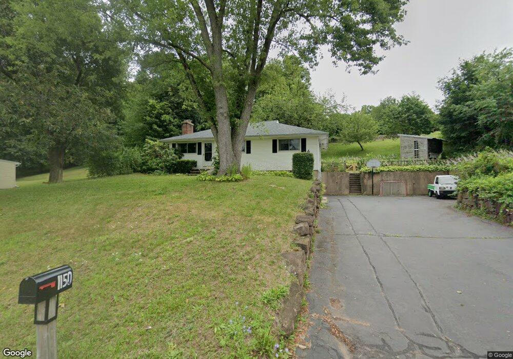 1150 S Curtis St, Wallingford, CT 06492 - photo 1