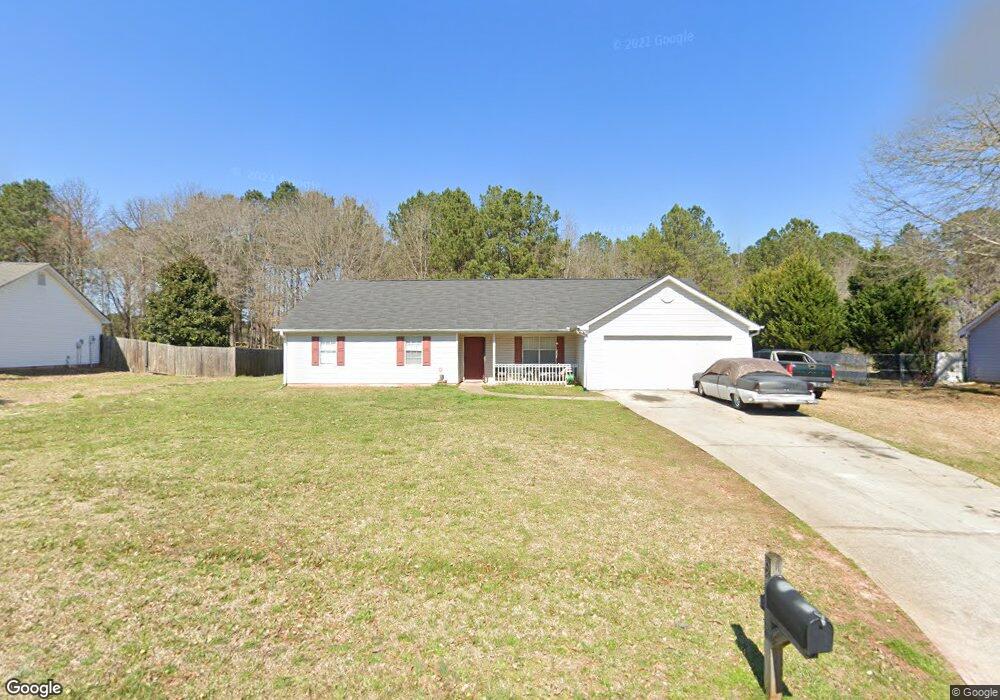 95 Mountain Way unit 4, Covington, GA 30016 - photo 1