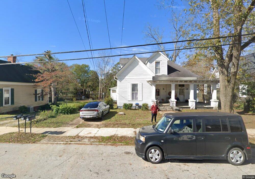 174B S Mcintosh St, Elberton, GA 30635 - photo 1