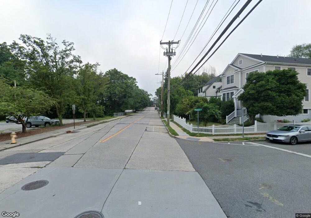 0 Wappanocca Ave unit 24B 2813307, Rye City, NY 10580 - photo 1