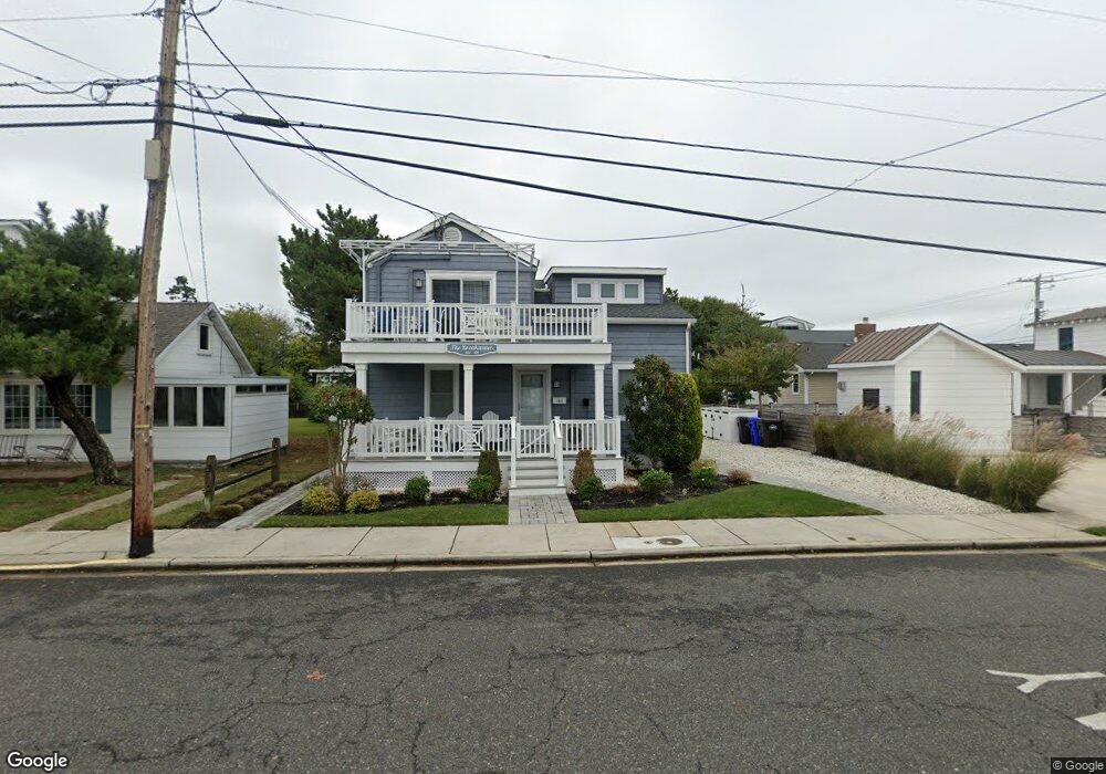 107 30th St unit C, Avalon, NJ 08202 - photo 1