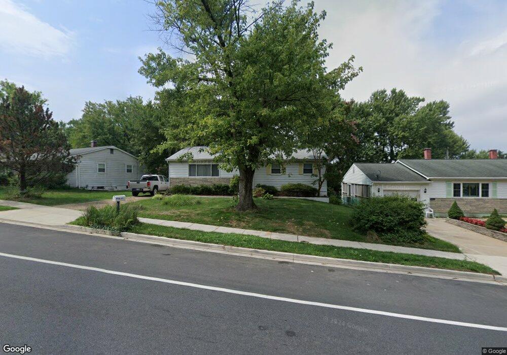 3319 Old Annapolis Rd, Laurel, MD 20724 - photo 1