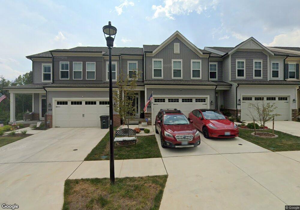 162 Mistflower Ct, Stafford, VA 22554 - photo 1