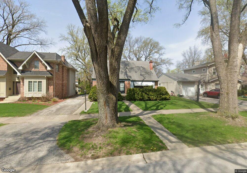 40 Hackberry Ln, Glenview, IL 60025 - photo 1