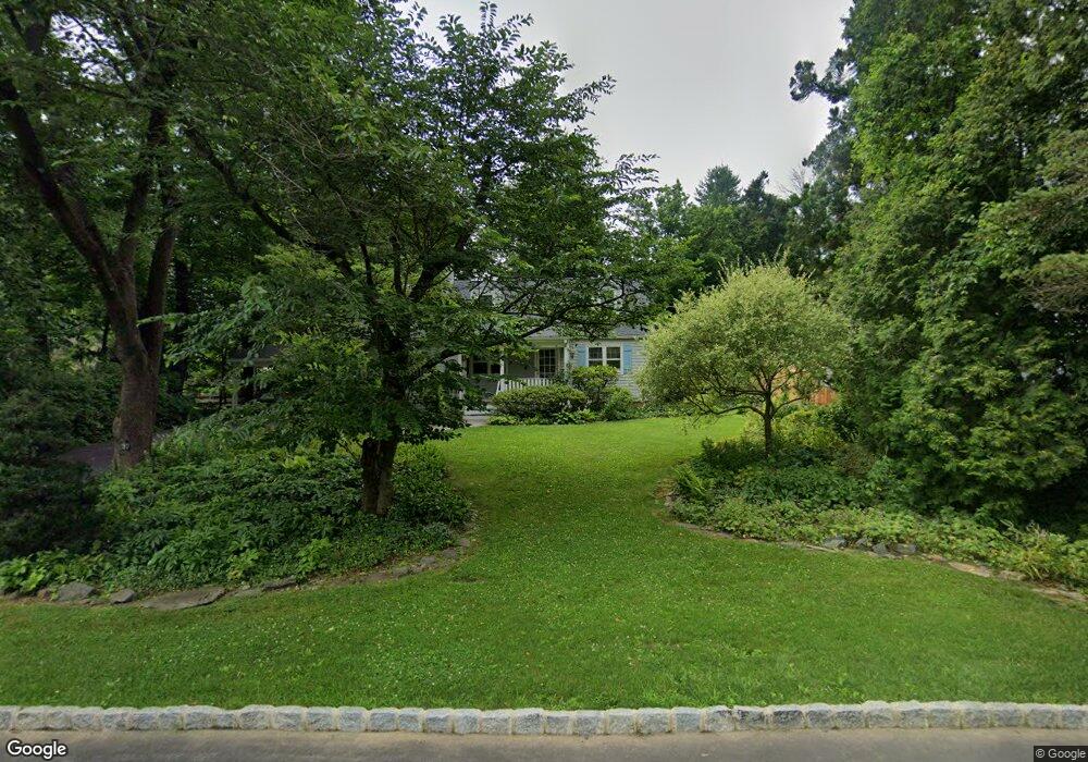 37 Wheatsheaf Ln, Princeton, NJ 08540 - photo 1