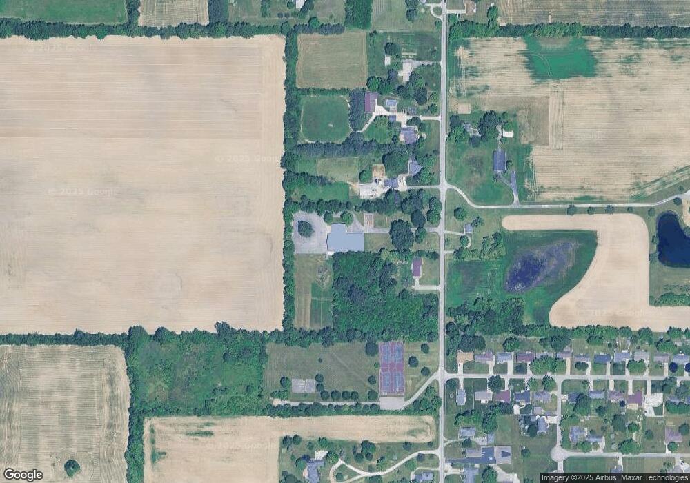 1405 N Rangeline Rd, Anderson, IN 46012 - photo 1