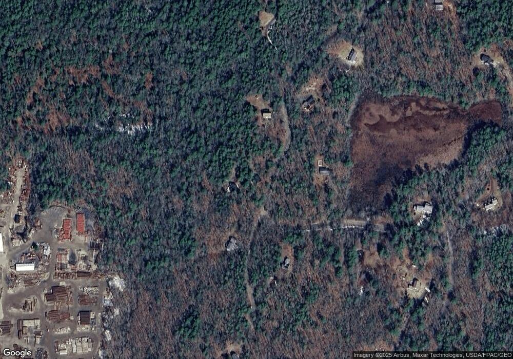 42 Stagecoach Rd, Woolwich, ME 04579 - photo 1