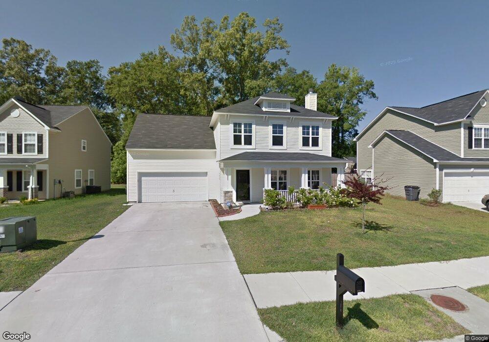 9469 Falling Embers Ln, Ladson, SC 29456 - photo 1