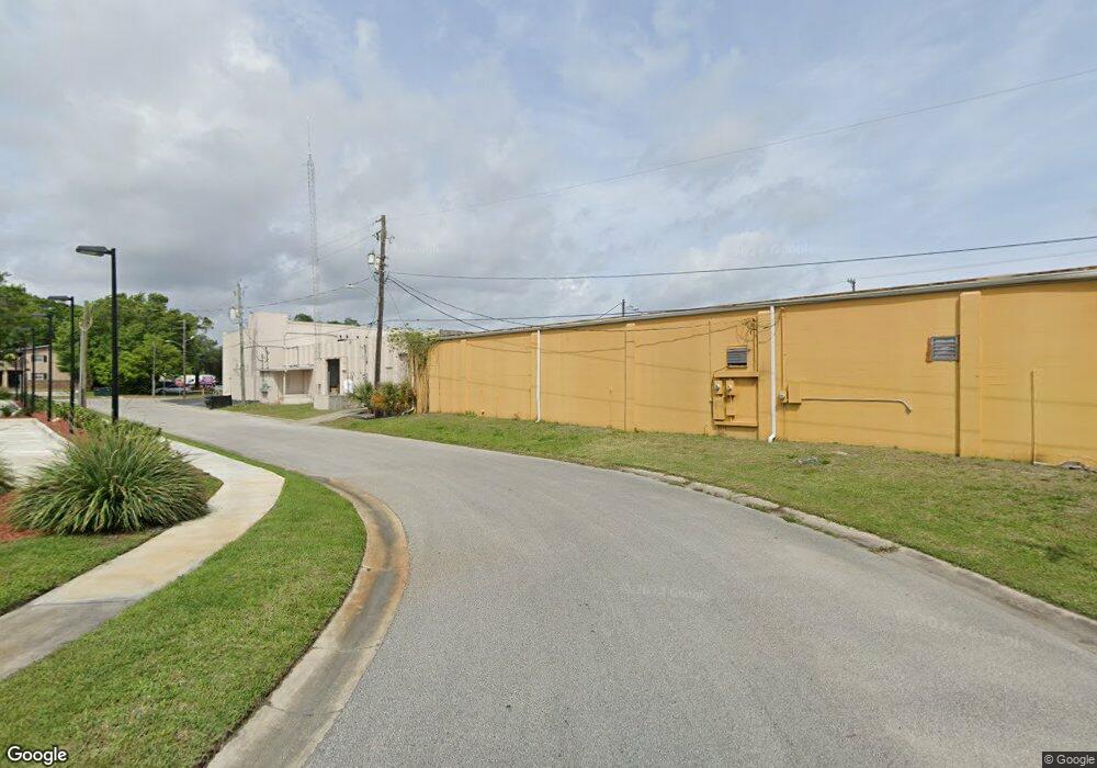 101 S Robbins Ave, Titusville, FL 32796 - photo 1