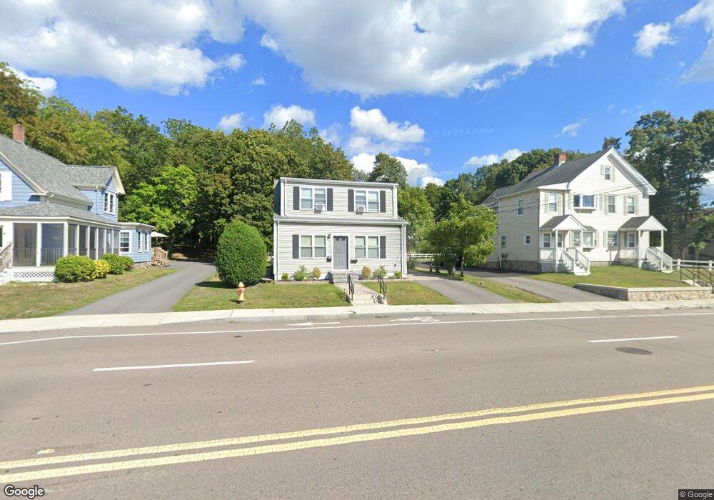 616 Main St, South Weymouth, MA 02190 - photo 1