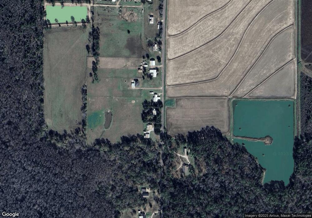 10411 Daigle Rd, Welsh, LA 70591 - photo 1