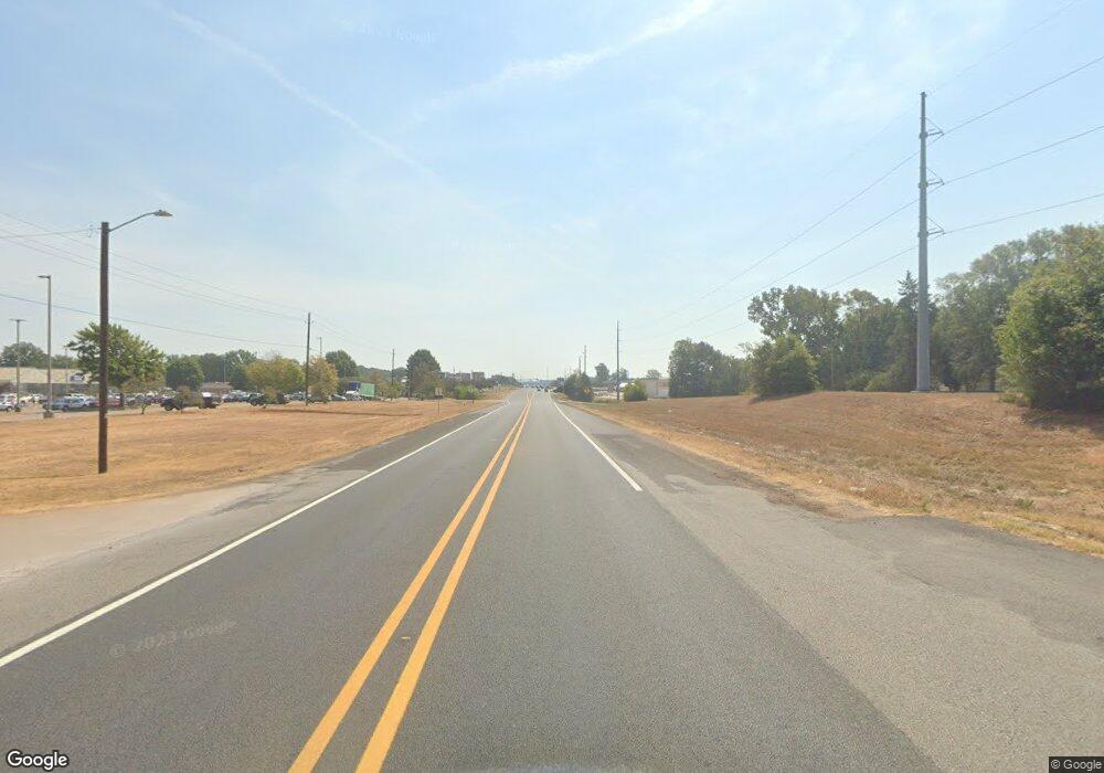 TBD N Stallings Dr, Nacogdoches, TX 75965 - photo 1