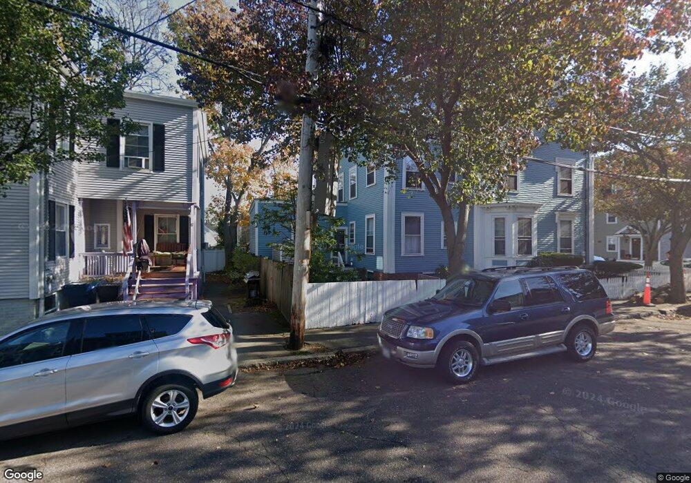 15 Cross St unit 17, Salem, MA 01970 - photo 1