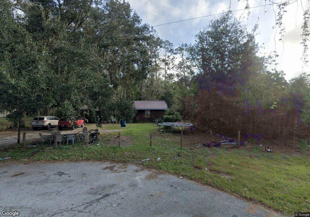 145 Forest Cir, Brunswick, GA 31520 - photo 1