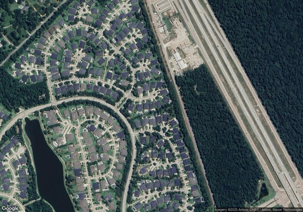 215 Lagarto Ct, Pinehurst, TX 77362 - photo 1