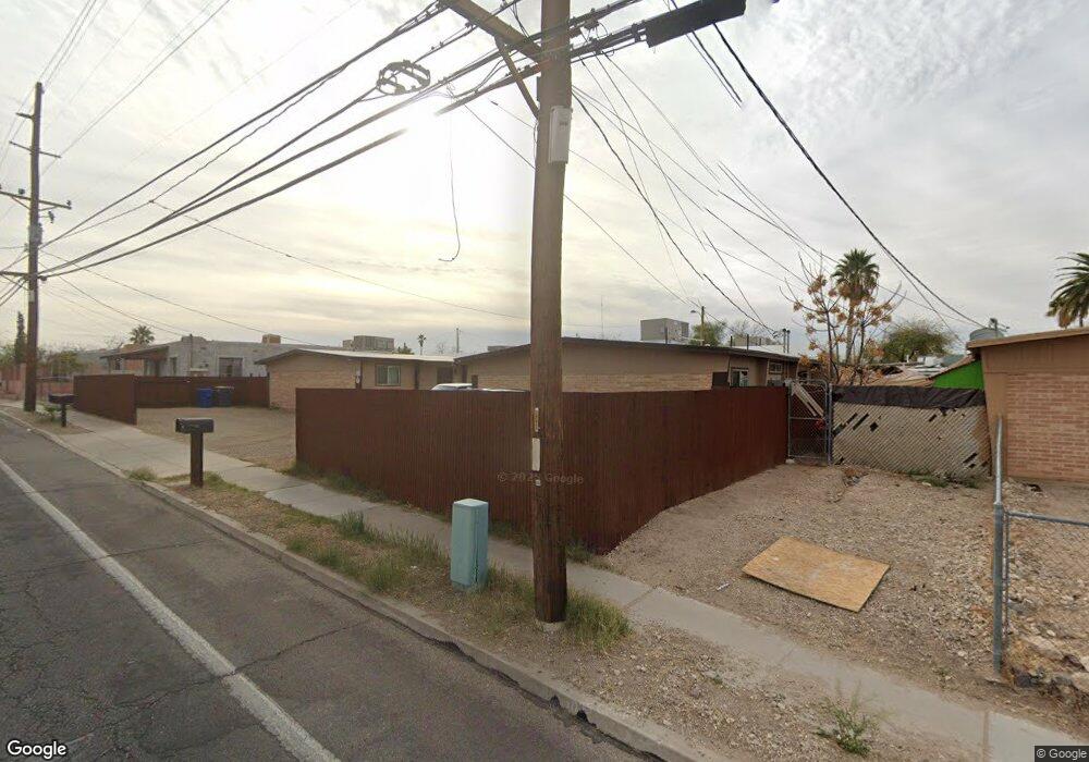 350 E Glenn St, Tucson, AZ 85705 - photo 1