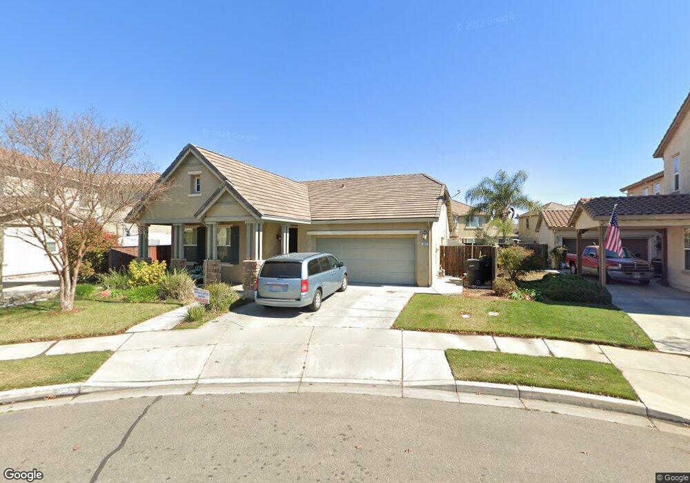 383 Mendocino Ct, Oakdale, CA 95361 - photo 1