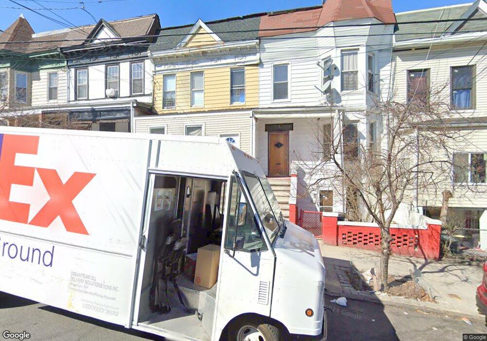 1269 Teller Ave, Bronx, NY 10456 - photo 1