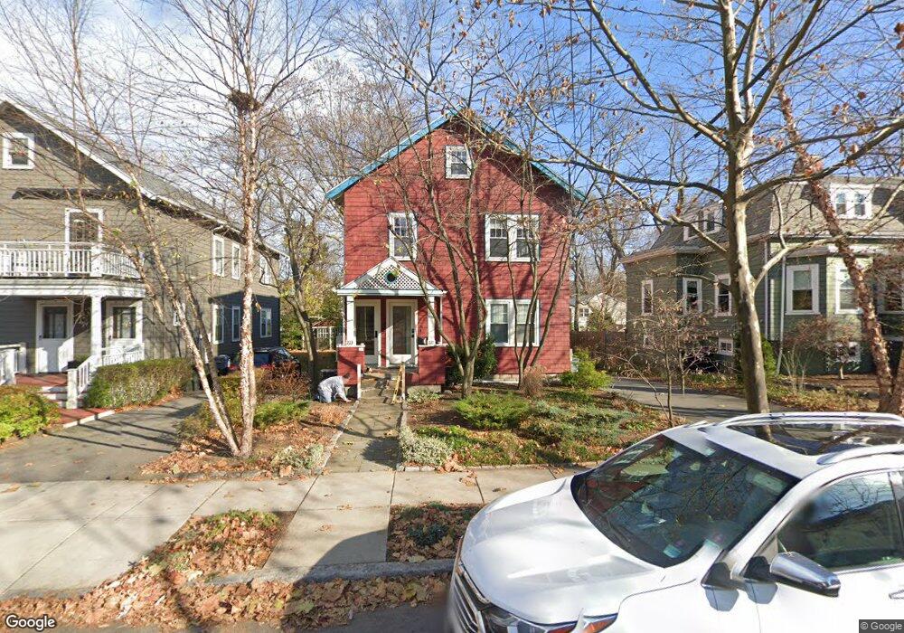 221 Lake View Ave, Cambridge, MA 02138 - photo 1