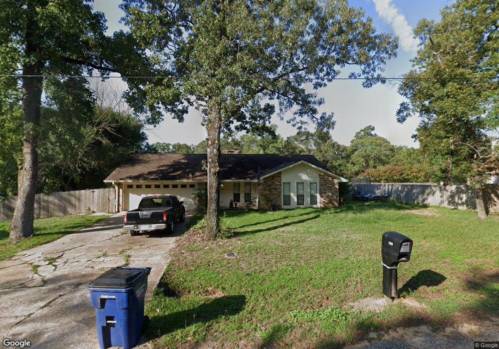 150 County Road 612, Nacogdoches, TX 75964 - photo 1