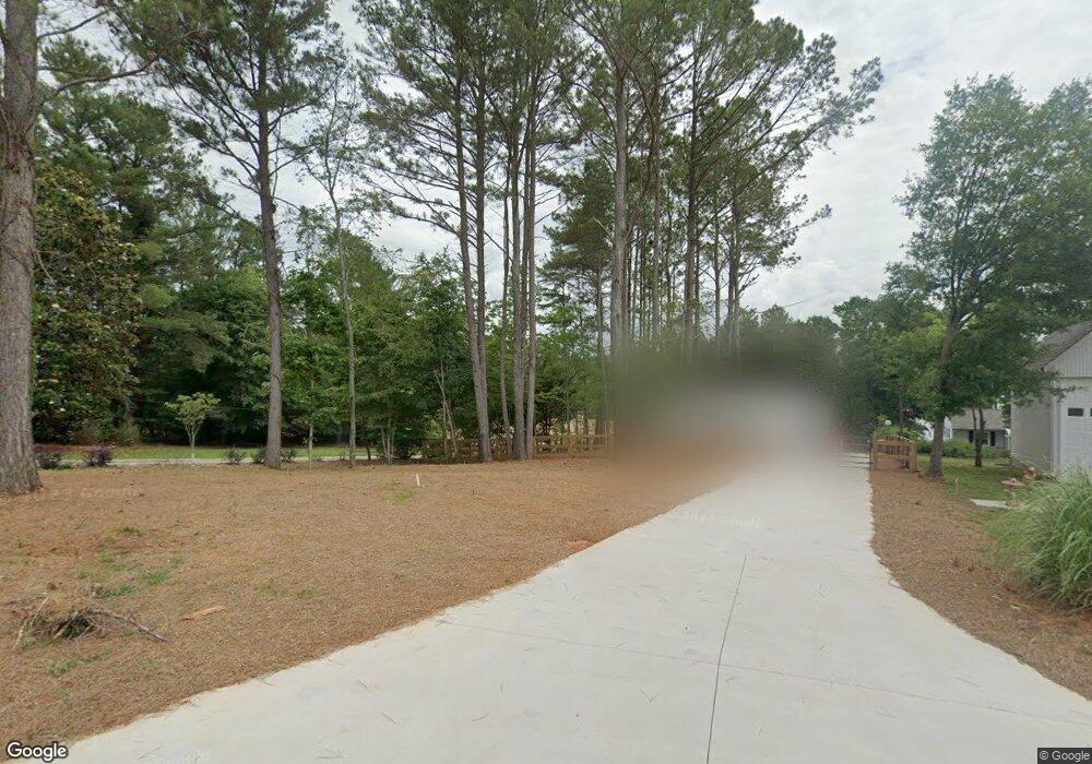 5203 Shirley Rd, Gainesville, GA 30506 - photo 1