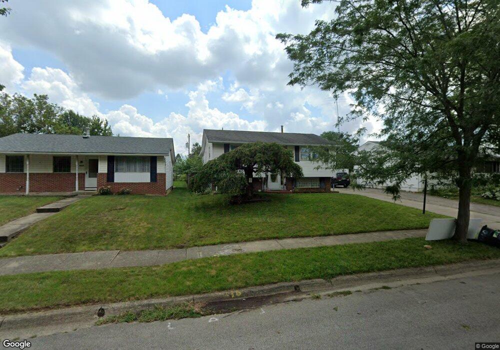 3851 Lynward Rd, Columbus, OH 43228 - photo 1