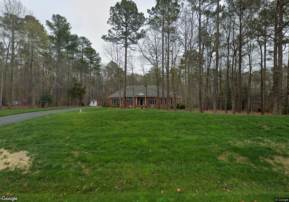 2612 Maple Grove Ln E, Powhatan, VA 23139 - photo 1