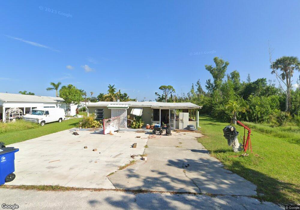 5430 Rainbow Dr, Bokeelia, FL 33922 - photo 1