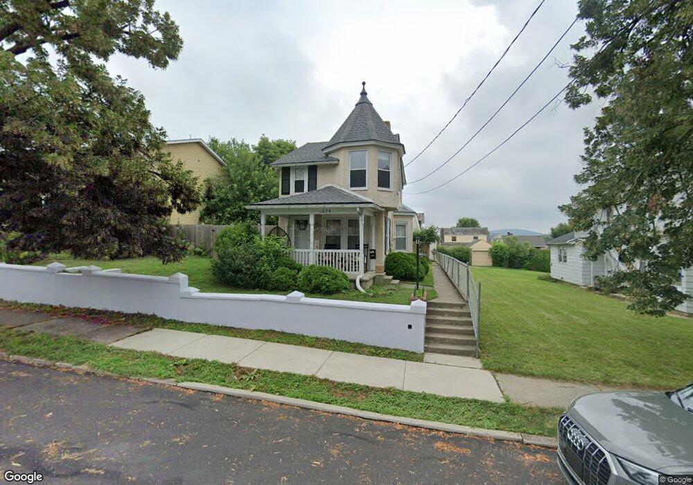 1624 Maple St, Bethlehem, PA 18017 - photo 1