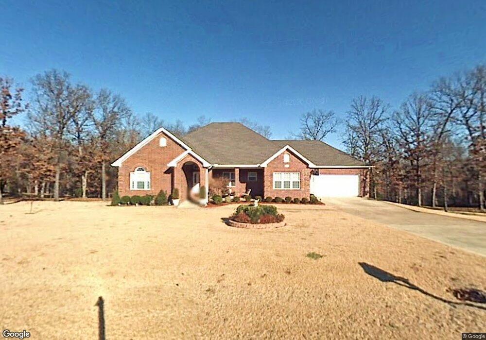 14946 Park Ridge Dr, Lowell, AR 72745 - photo 1