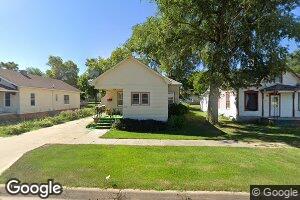 608 Hubbard St, Hildreth, NE 68947
