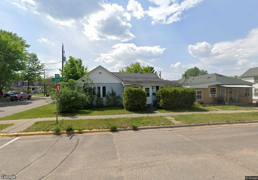 228 S 2nd St, Tomahawk, WI 54487 - photo 1