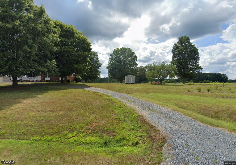 4263 Osborn Mill Rd, Asheboro, NC 27205 - photo 1