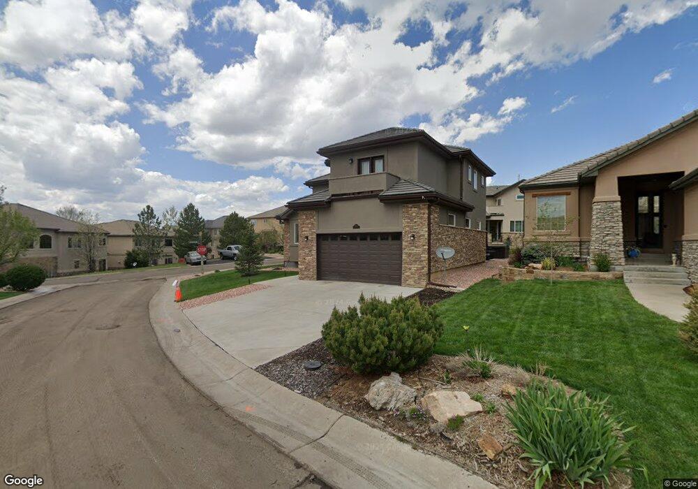 22507 E Hoover Place, Aurora, CO 80016 - photo 1