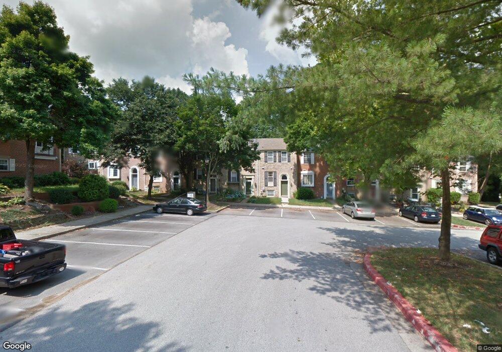 9833 Rainleaf Ct, Columbia, MD 21046 - photo 1