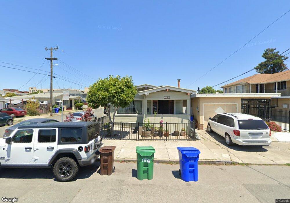 1703 Bissell Ave, Richmond, CA 94801 - photo 1