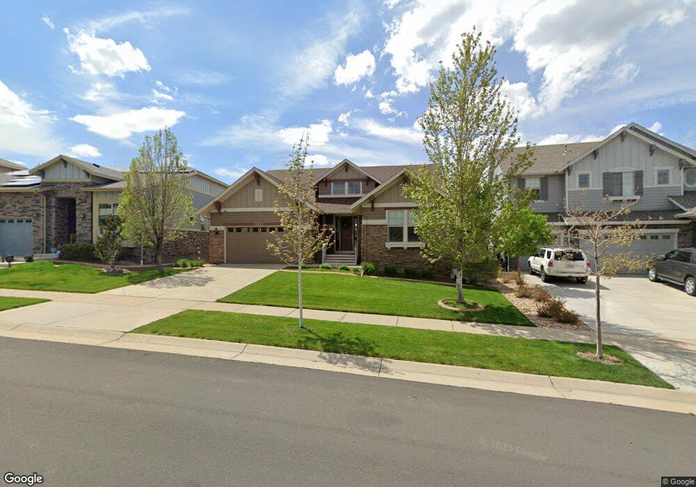 6925 S Robertsdale Way, Aurora, CO 80016 - photo 1
