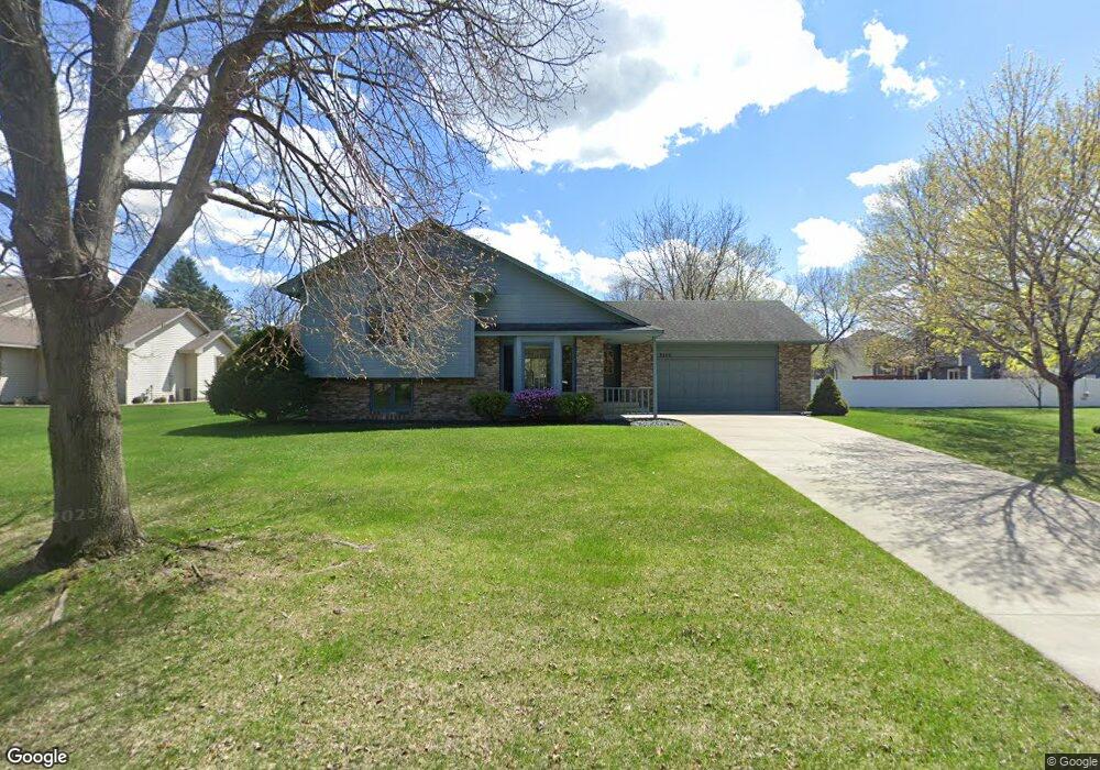 2466 132nd Ln NW, Coon Rapids, MN 55448 - photo 1