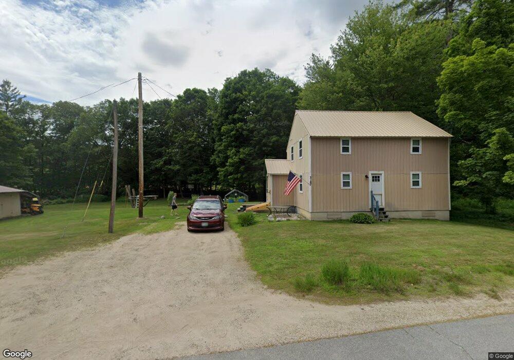 3187 Us Route 3 unit 3189, Thornton, NH 03285 - photo 1