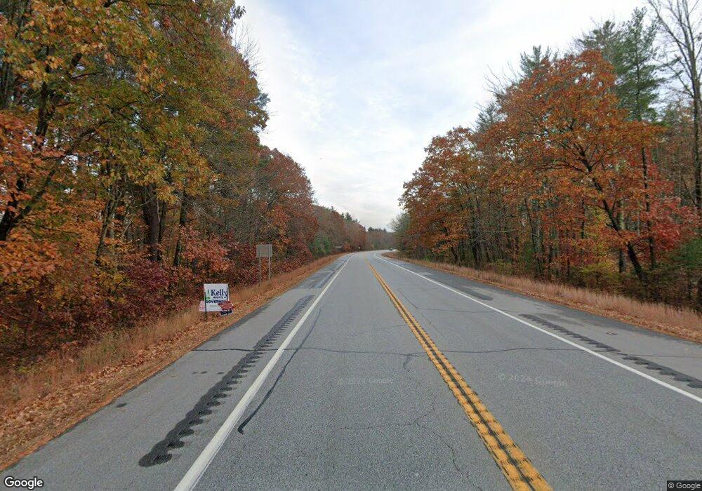 239-241 Rte 107, Seabrook, NH 03874 - photo 1