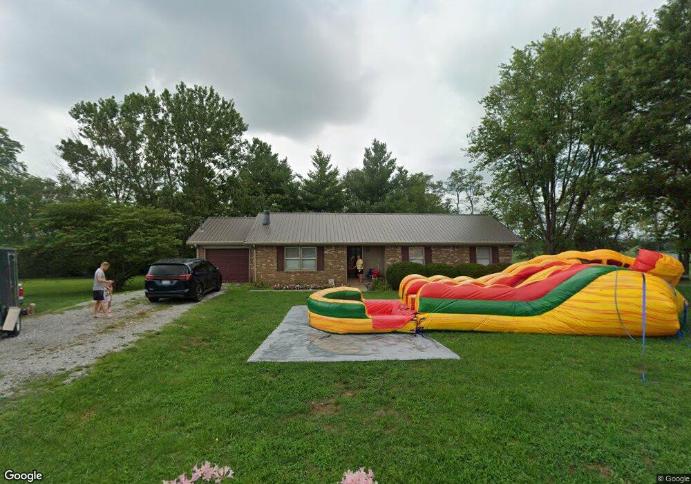 188 Cummins Ferry Rd, Salvisa, KY 40372 - photo 1