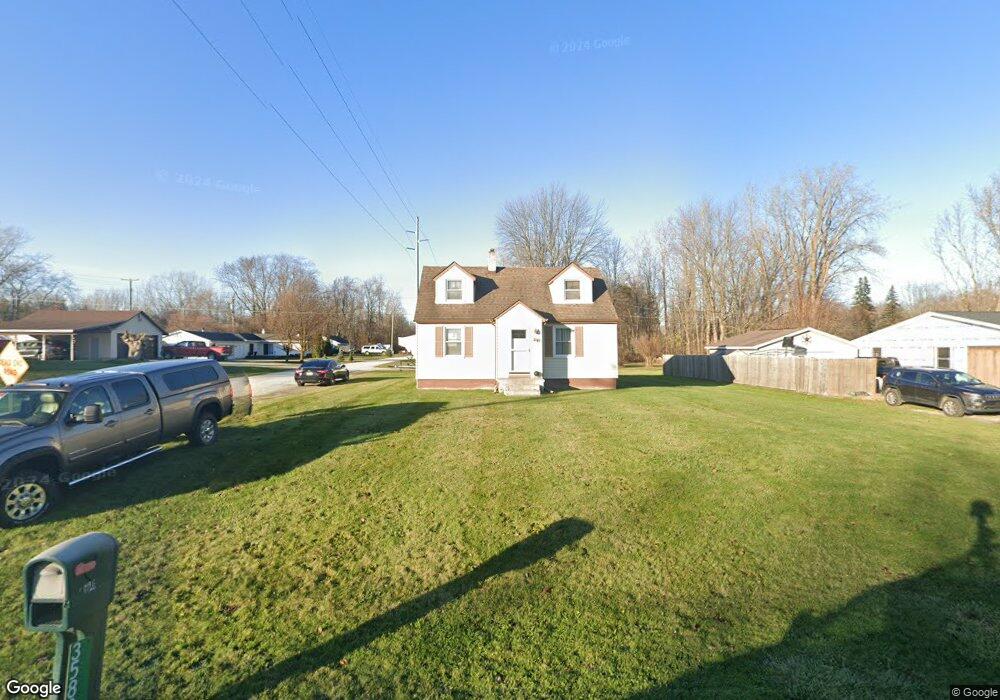 3580 Ravenswood Rd, Port Huron, MI 48060 - photo 1