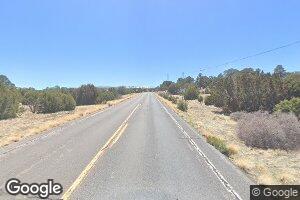 41183 Highway 261 --, Springerville, AZ 85938