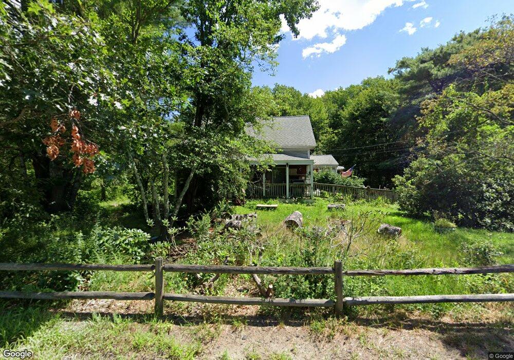 294 Chopmist Hill Rd, Chepachet, RI 02814 - photo 1
