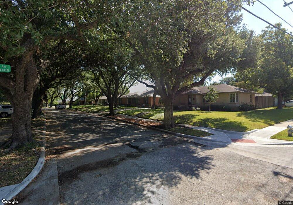 6434 Woodcrest Ln, Dallas, TX 75214 - photo 1