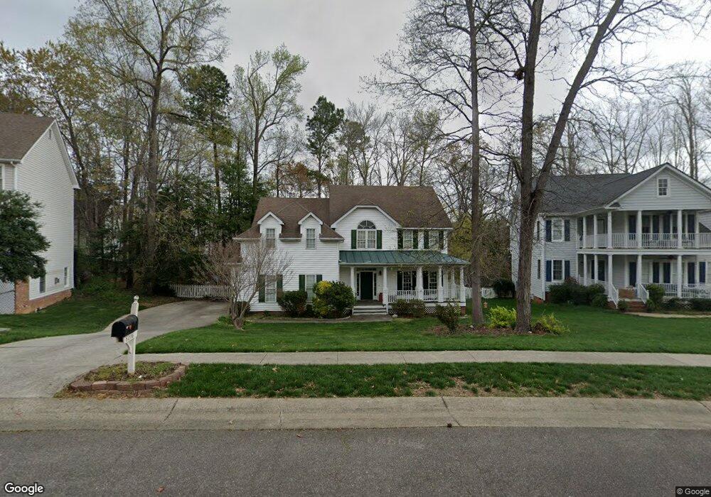 8206 Hampton Arbor Cir, Chesterfield, VA 23832 - photo 1