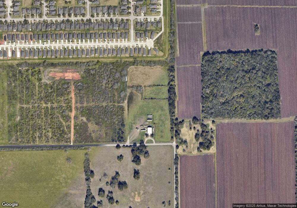 626 Joerger Cumings Rd, Rosenberg, TX 77471 - photo 1