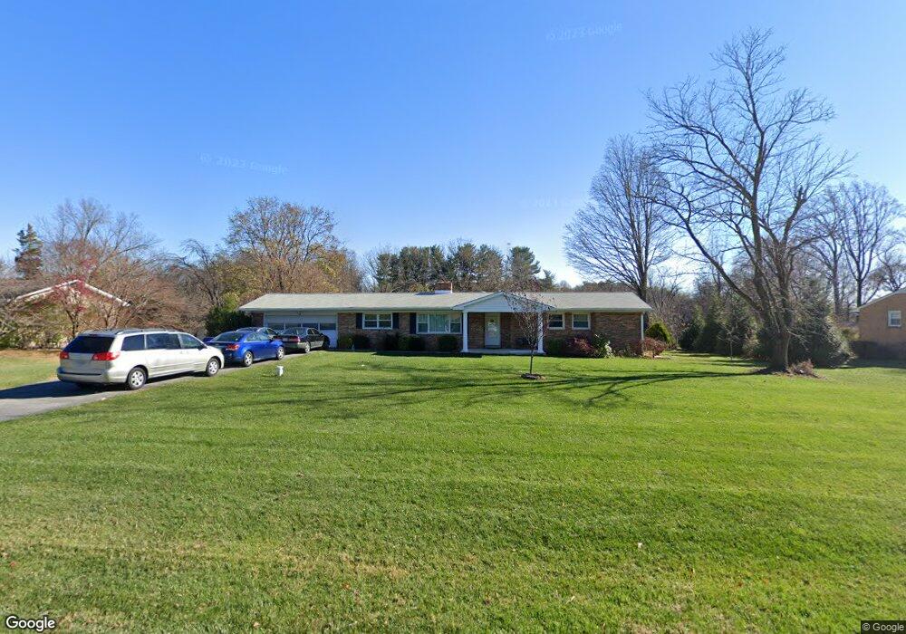 7433 Oakcrest Ln, Clarksville, MD 21029 - photo 1