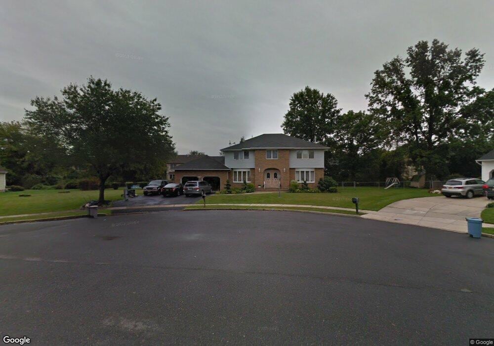 3 Joshua Ct, Kendall Park, NJ 08824 - photo 1