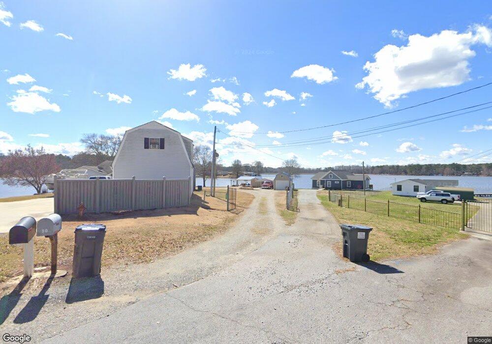 50 Lankford Loop, Temple, GA 30179 - photo 1